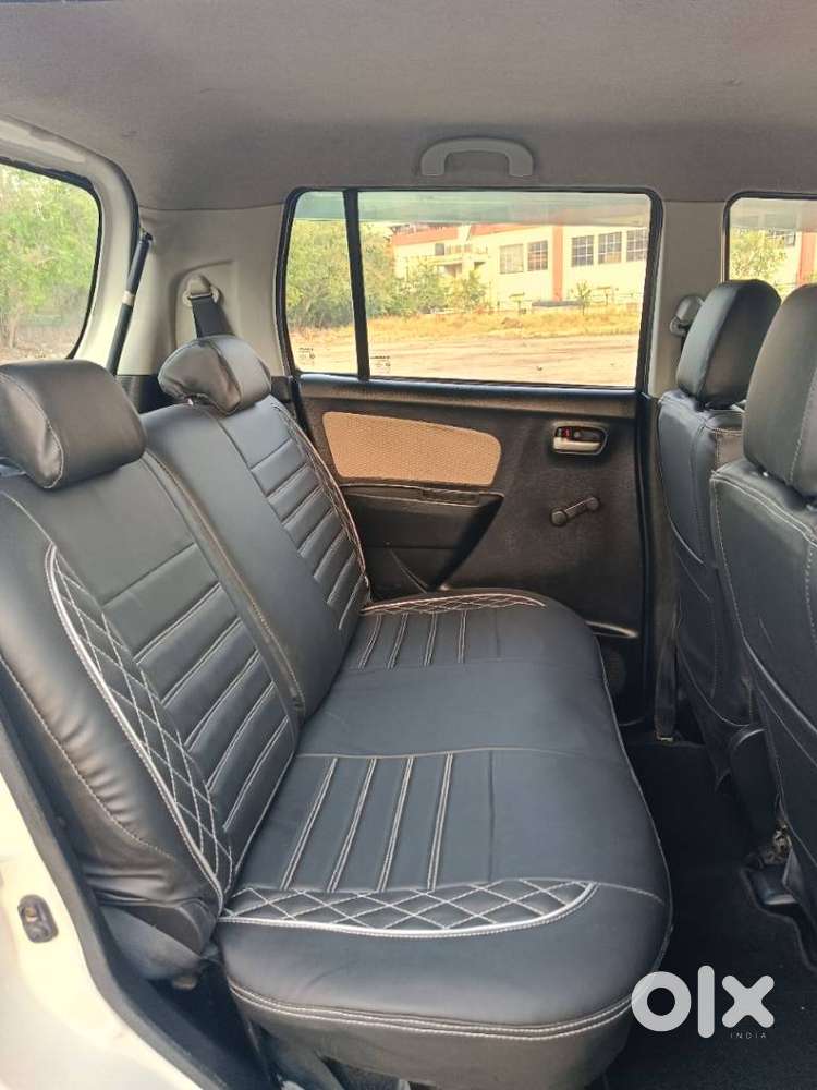 Maruti Suzuki Wagon R Cng Lxi, 2018, Cng & Hybrids