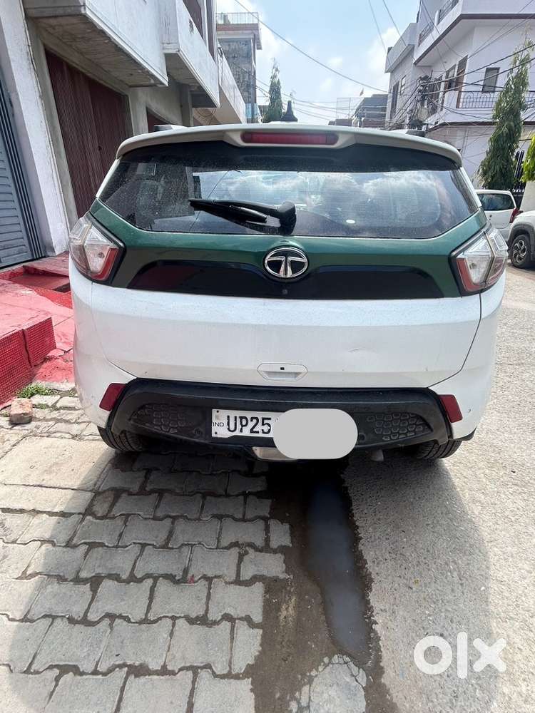 Tata Nexon 2019 Diesel Well Maintained