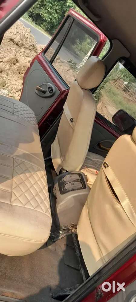 Mahindra Scorpio 2014 Diesel Good Condition
