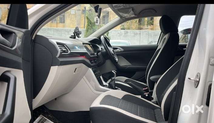 Volkswagen Taigun 1.5 Tsi Gt, 2021, Petrol
