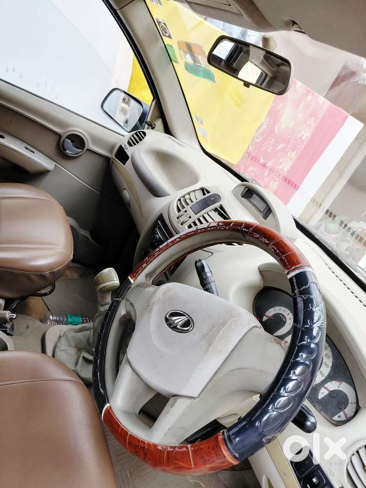 Mahindra Xylo E6 Bs Iv, 2010