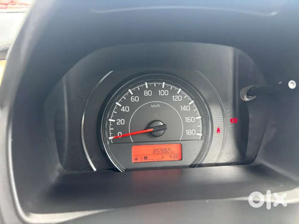 Maruti Suzuki Wagon R 2020 Year Model