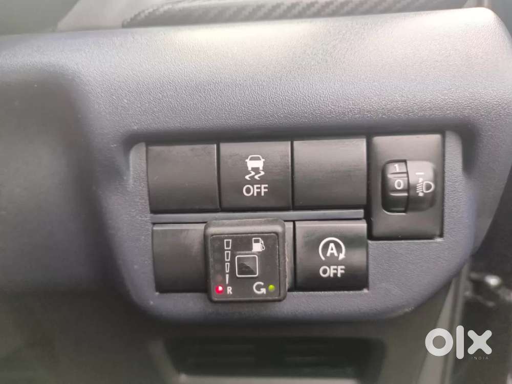 Maruti Suzuki Baleno 1.2 Delta At, 2023, Petrol