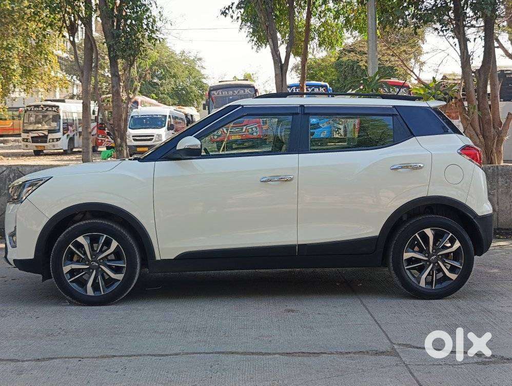 Mahindra Xuv300 W8 Option Diesel, 2020, Diesel