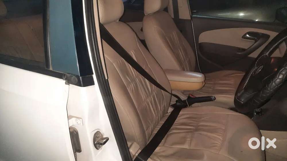 Volkswagen Vento 2012 Petrol Highline 1.6 Highline M