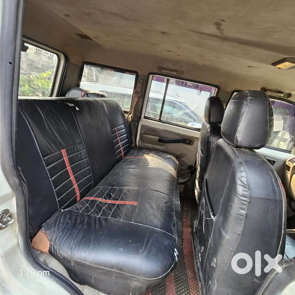 Mahindra Bolero Sle 2013 Diesel Well Maintained