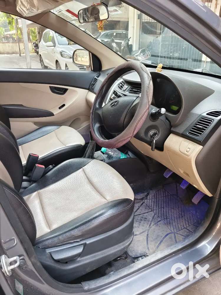 Hyundai Eon 2015 0.8 Era Plus