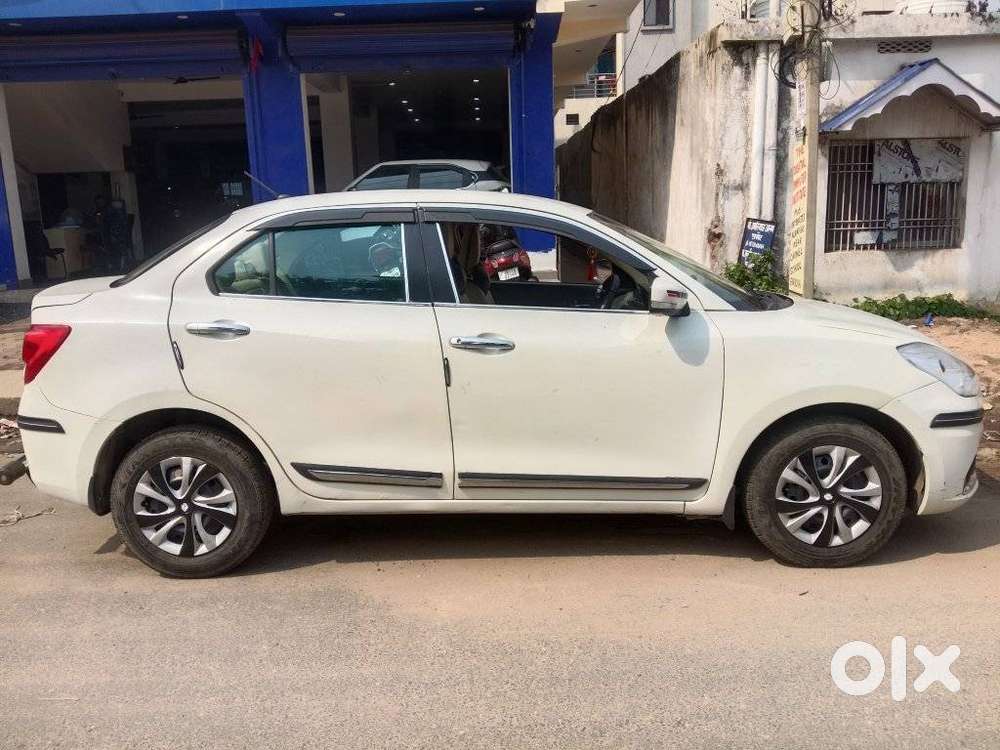 Maruti Suzuki Dzire 1.2 Vxi, 2020, Petrol