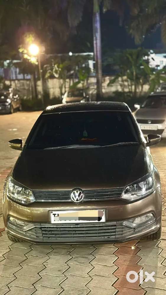 Volkswagen Polo 1.0 Mpi 2018