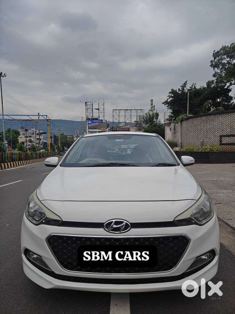 Hyundai I20 1.4 Asta, 2014, Diesel