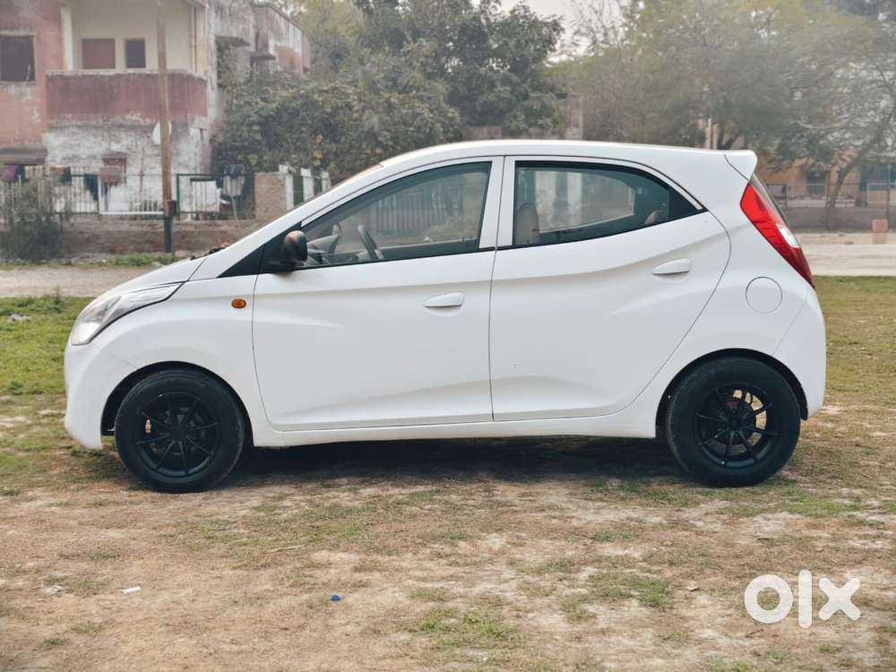Hyundai Eon Era +, 2016, Petrol