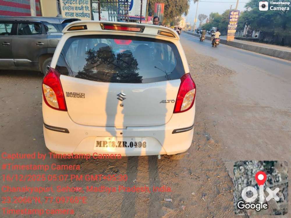 Lcd And  Back Camera