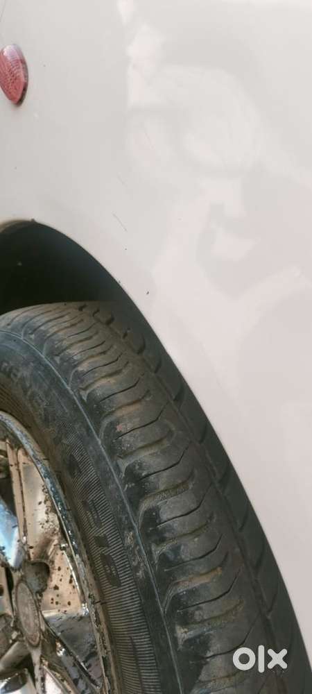 Chevrolet Beat Diesel 2010