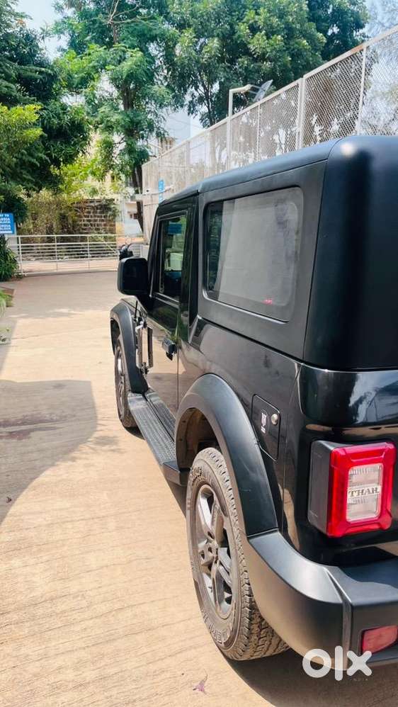 Mahindra Suv Petrol 2022