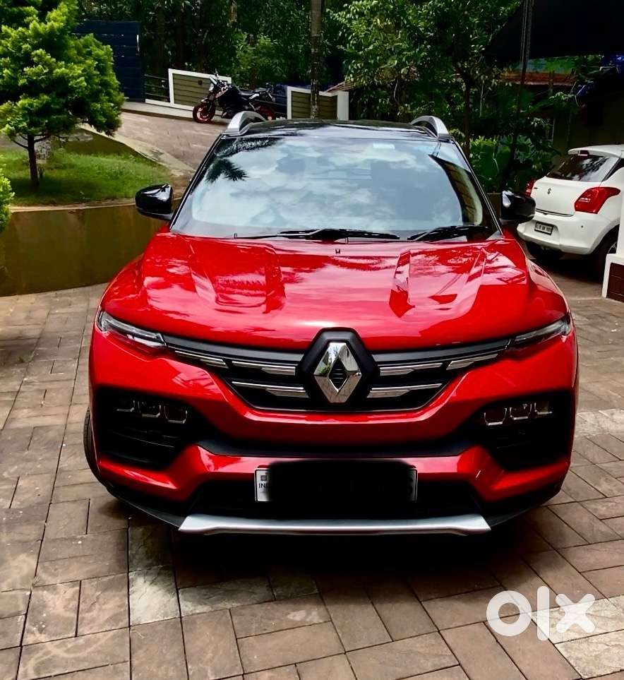 Renault Kiger Petrol 2023 (doctor Used)