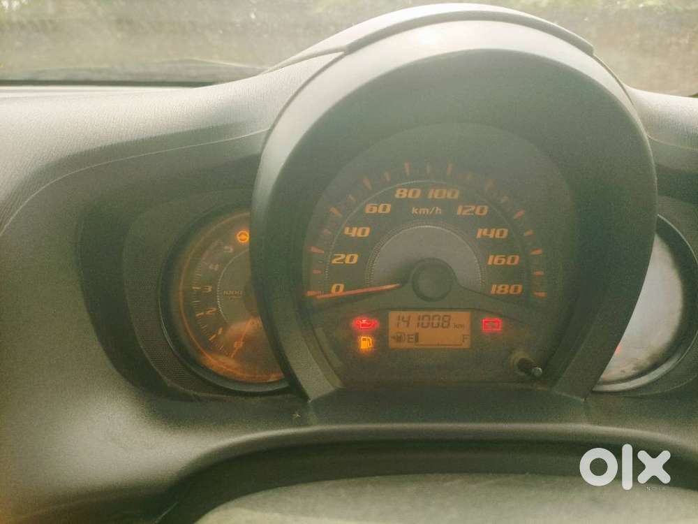 Honda Amaze Diesel 2014
