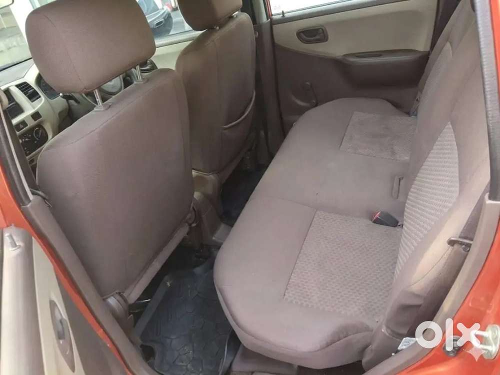 Maruti Suzuki Estilo 2010
