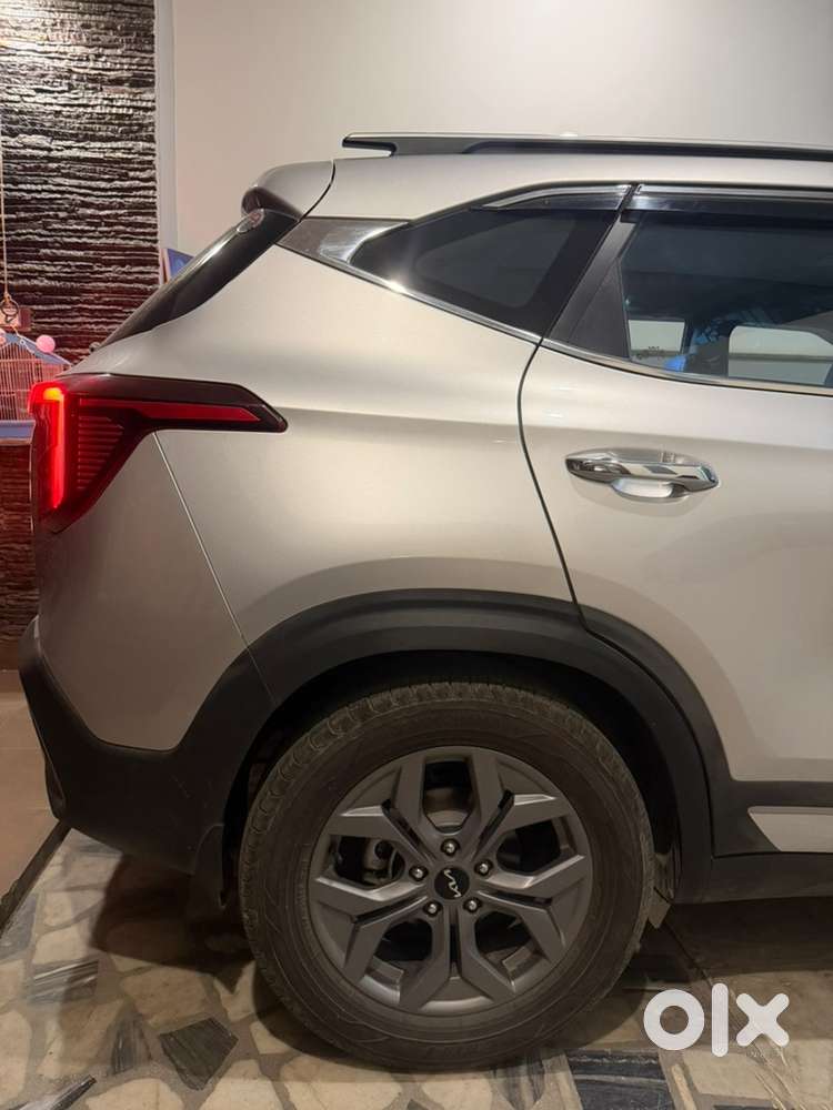 Kia Seltos 2024 Petrol Brand New