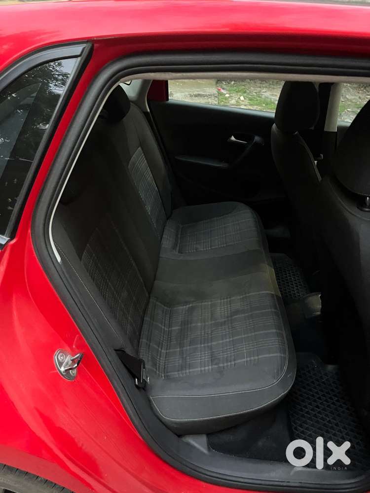 Volkswagen Polo 1.2 Gt Tsi, 2018, Petrol