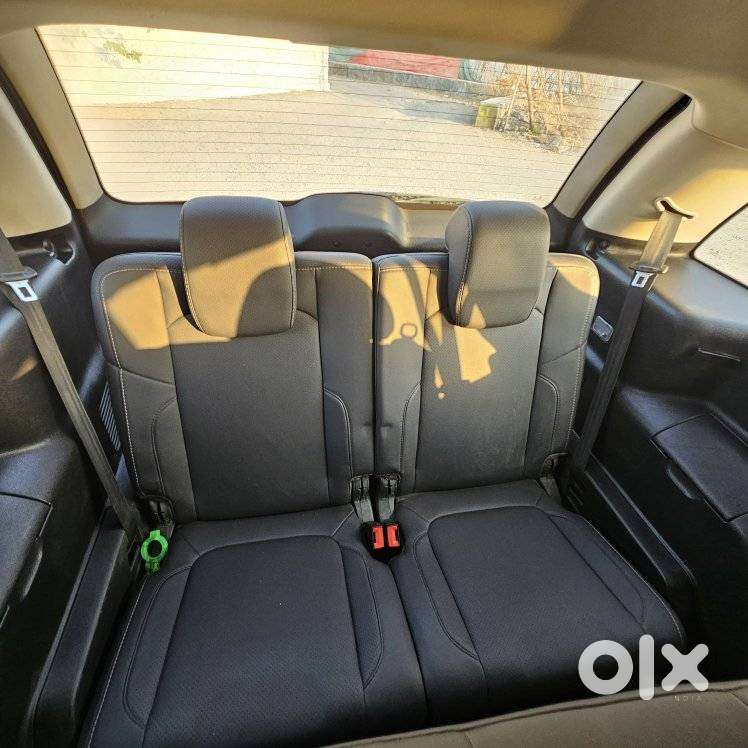 Tata Hexa 2.2 Xta 4x2 7 Str, 2017, Diesel