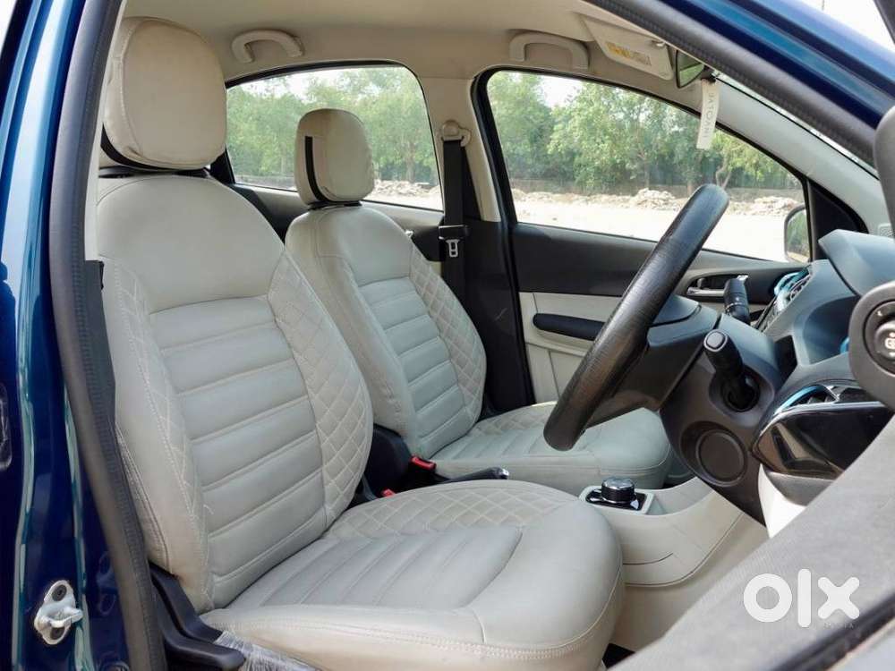 Tata Tigor Ev Xz Plus, 2023, Electric