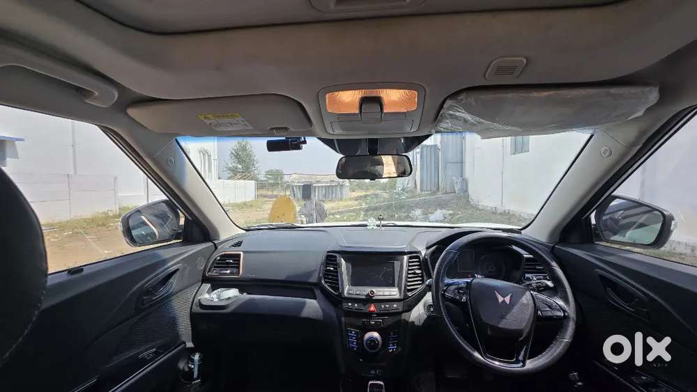 Mahindra Xuv400 Ev 2023