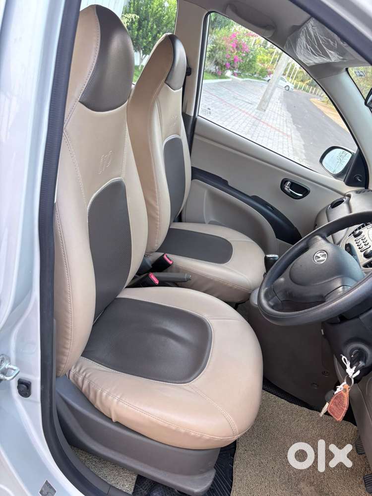 Hyundai I10 Sportz 1.1l, 2016, Petrol