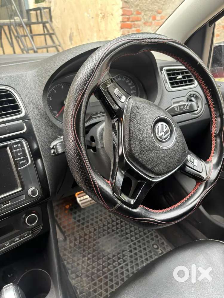 Volkswagen Polo Gt Tsi 2019