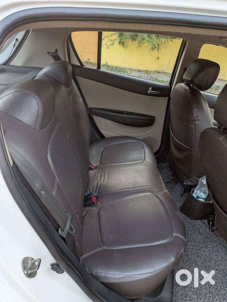 Hyundai I20 Magna Plus, 2014, Diesel