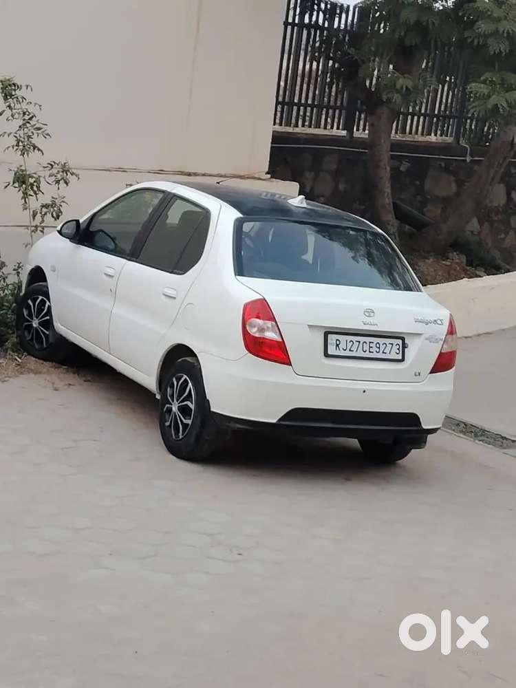 Tata Indigo Ecs 2016 Diesel 150000 Km Driven