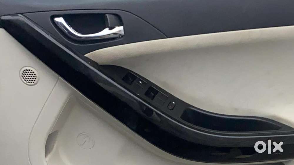 Tata Nexon 1.2 Revotron Xza Plus, 2022, Petrol
