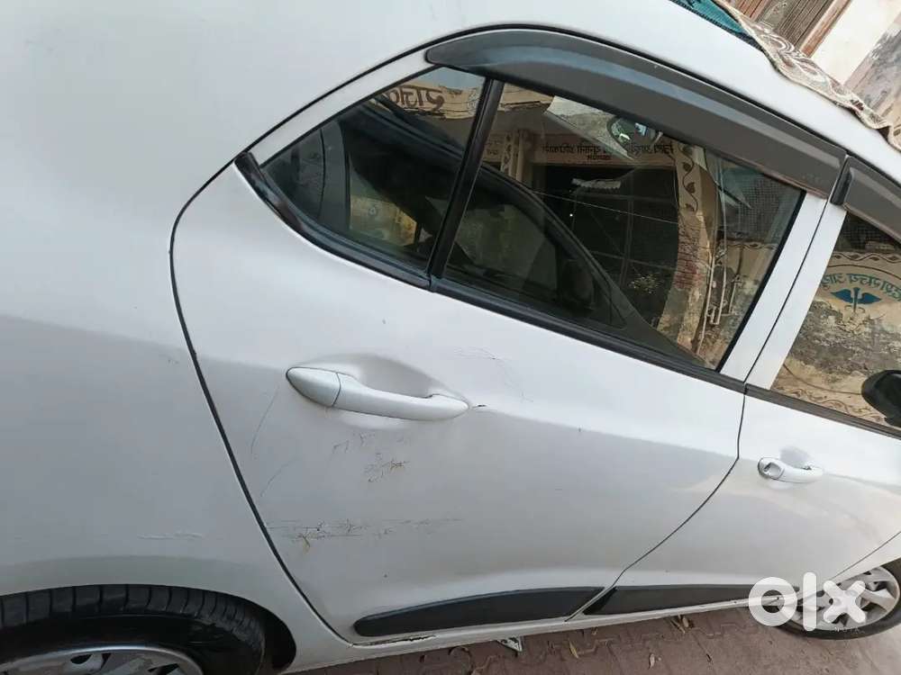 Hyundai Xcent 2016 Cng & Hybrids 62000 Km Driven