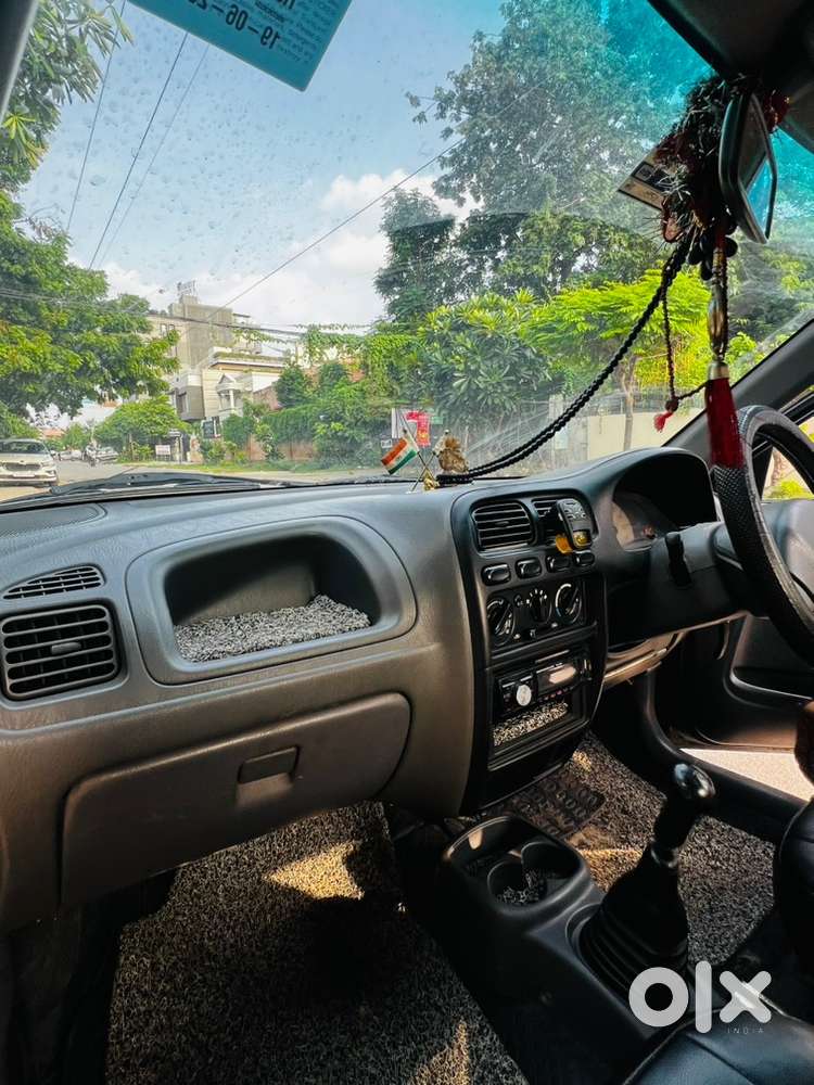 Maruti Suzuki Alto 2006 Model
