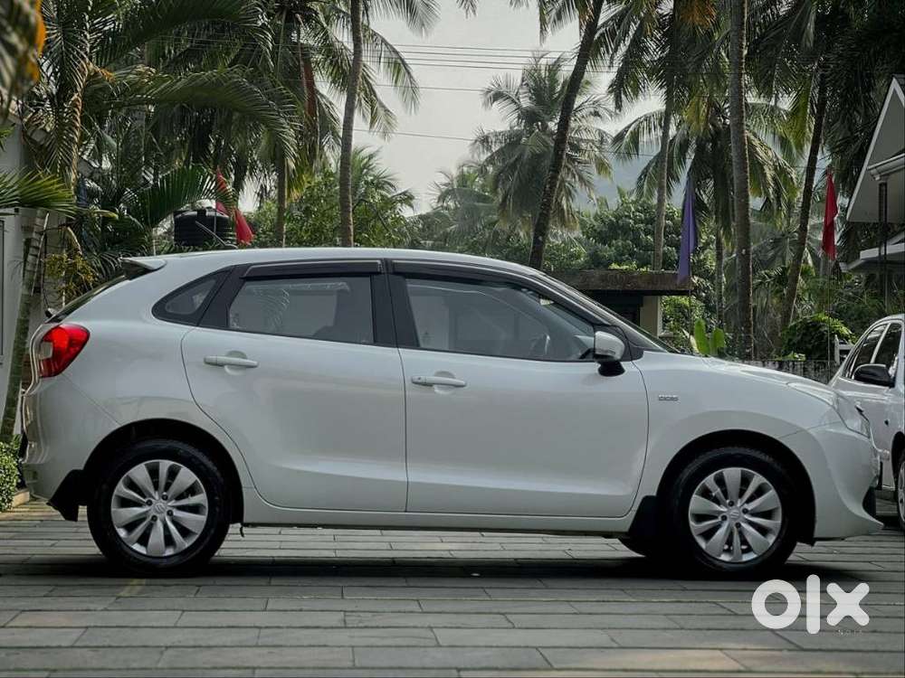 Maruti Suzuki Baleno 1.3 Delta, 2018, Diesel