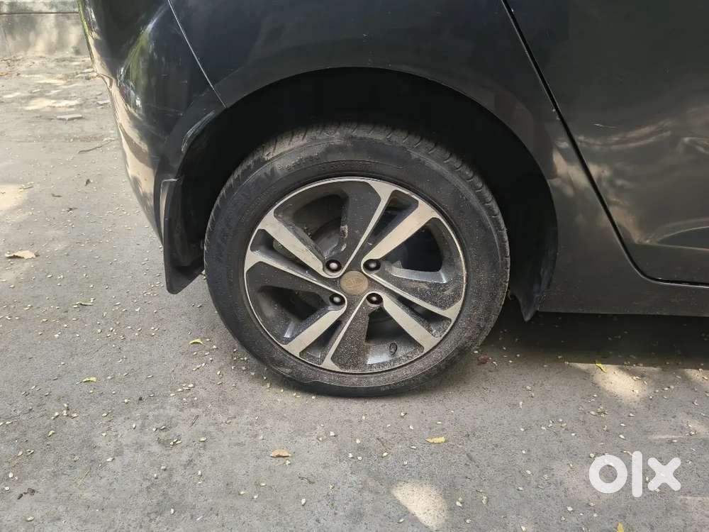 Tata Altroz 2021 Petrol Well Maintained