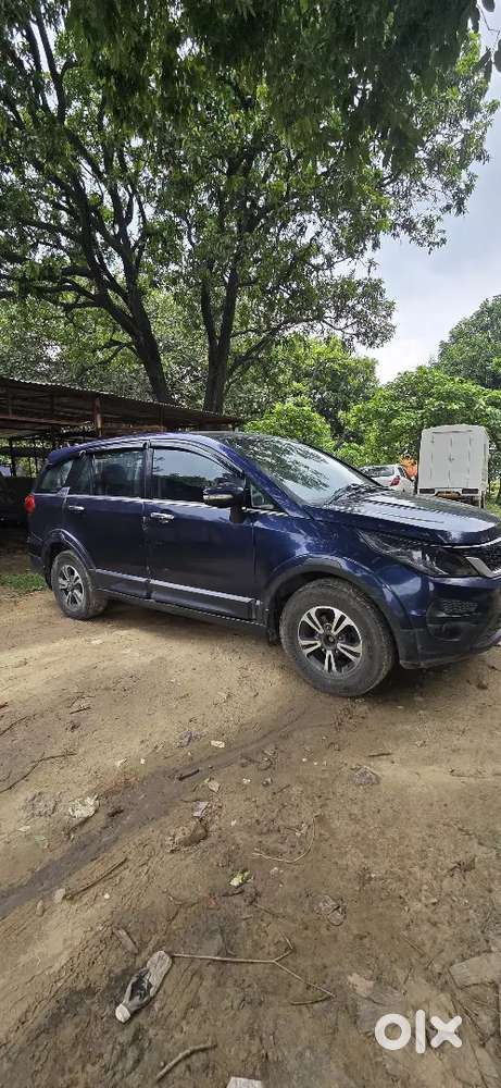 Tata Hexa Good Condition
