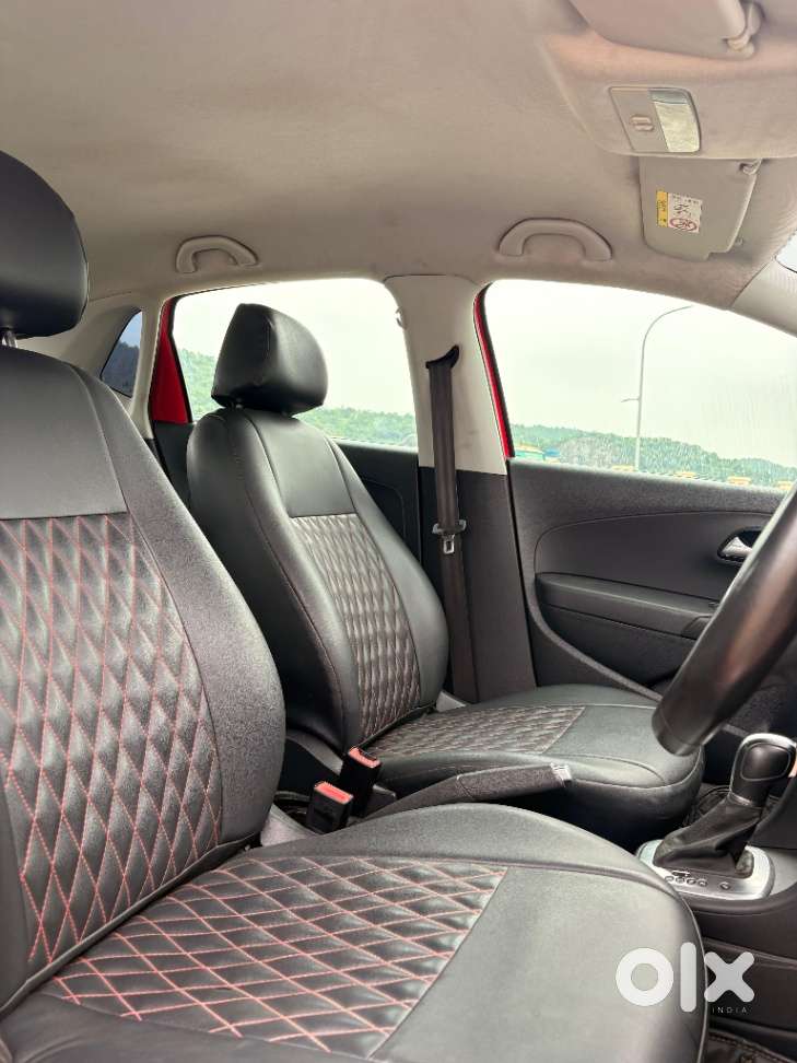 Volkswagen Polo 1.2 Gt Tsi, 2022, Petrol