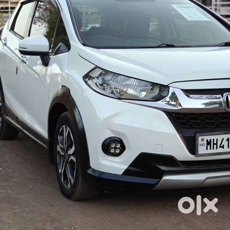 Honda Wr-v 1.5 Vx I-dtec, 2019, Diesel