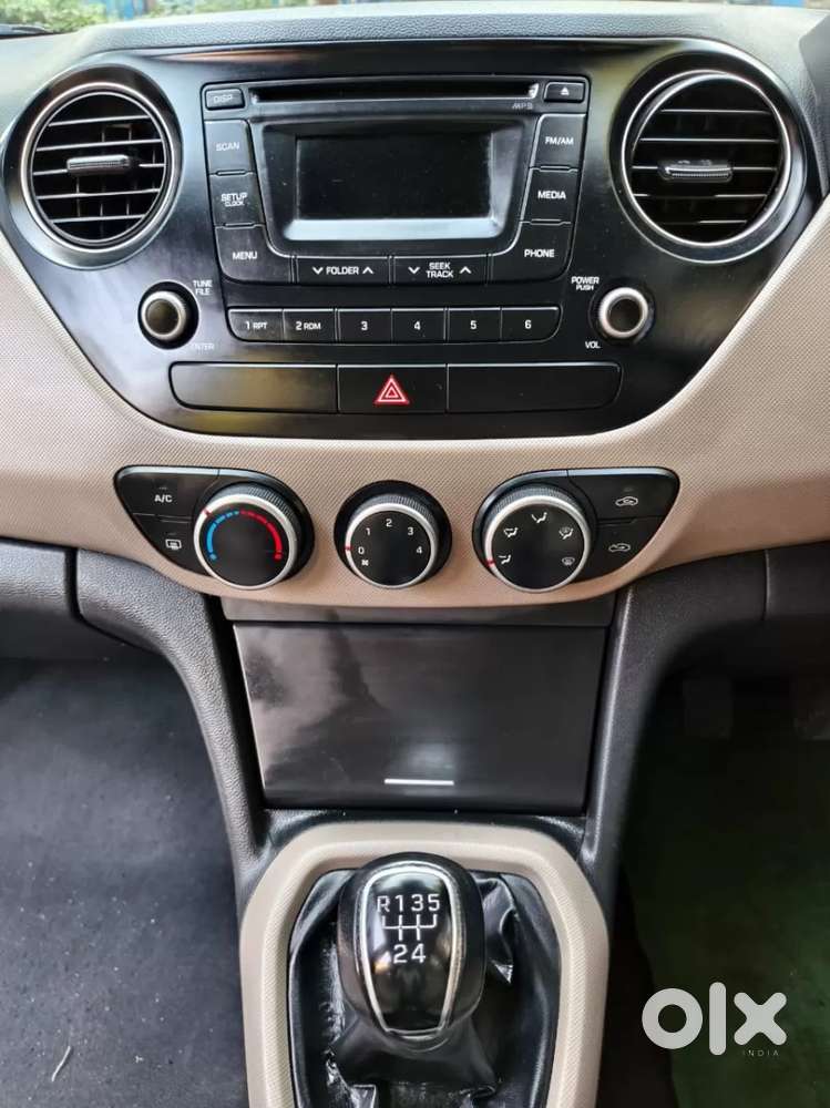 Hyundai Xcent 1.1 Crdi Base Abs, 2014, Diesel
