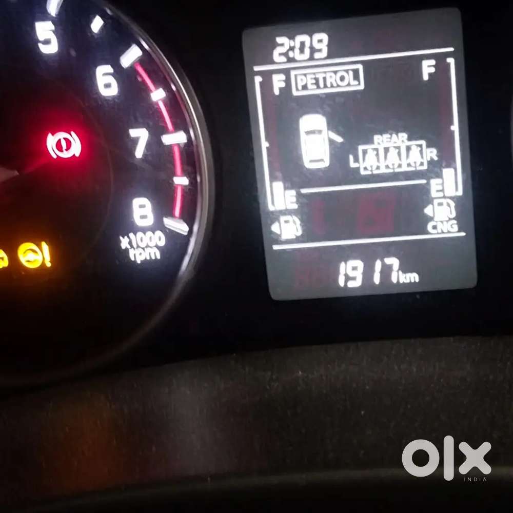 Maruti Suzuki Dzire 1.2 2026 (yellow Board)