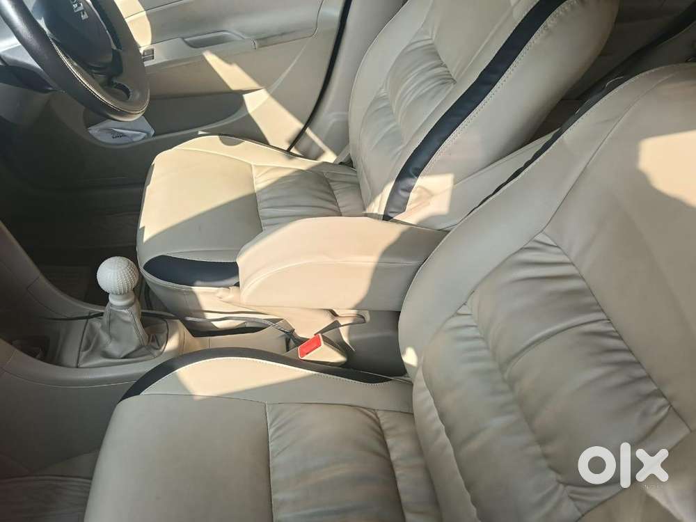 Maruti Suzuki Swift Dzire Ldi 2019