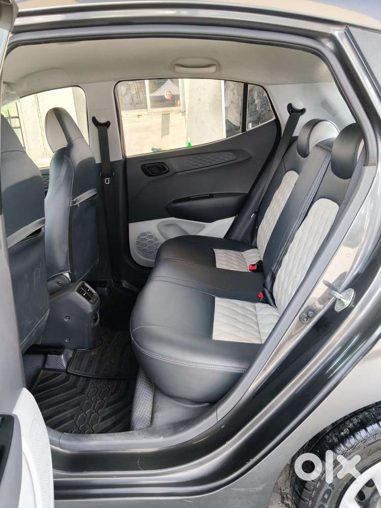 Hyundai Grand I10 Nios Magna, 2021, Petrol