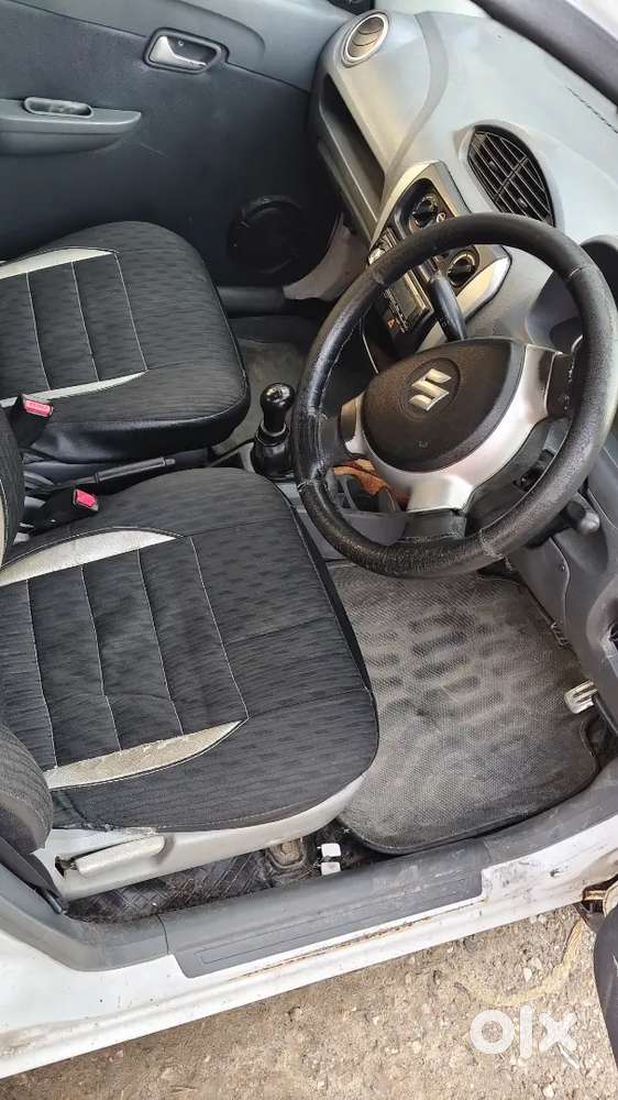 Maruti Suzuki Alto Lxi 2014