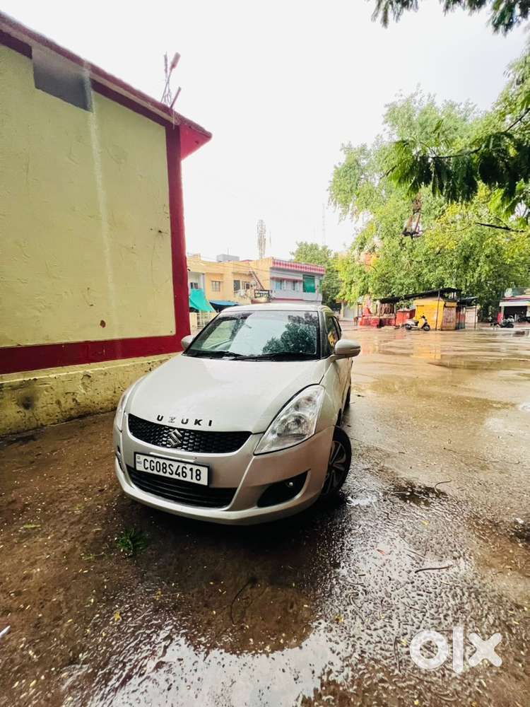 Swift 2014 Maruti Petrol 2014