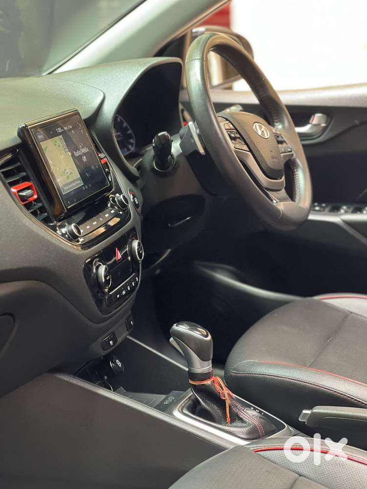 Hyundai Verna 1.0 Sx (o) Turbo Gdi Dct, 2020, Petrol