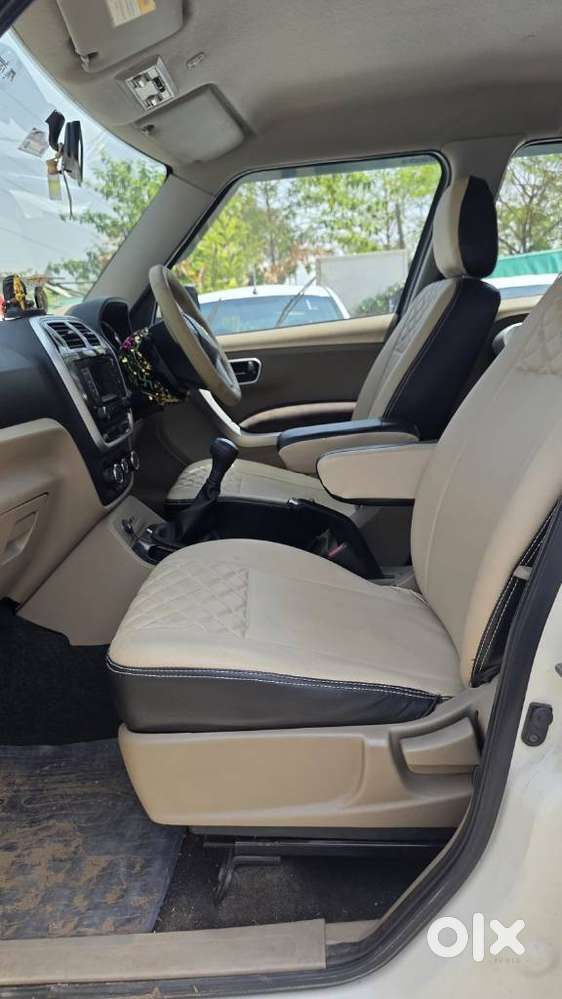 Mahindra Tuv 300 Mhawk100 T8, 2015, Diesel