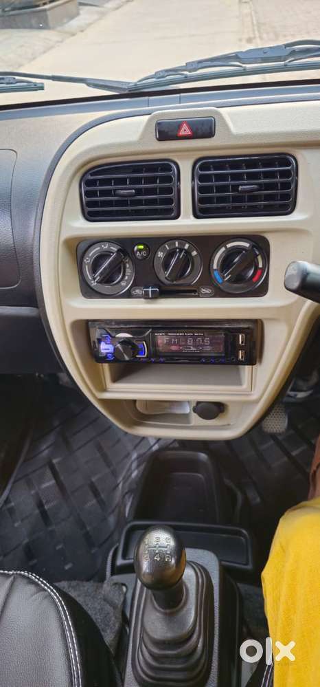 Maruti Suzuki Eeco 5 Str Ac(o) Cng, 2024, Cng & Hybrids
