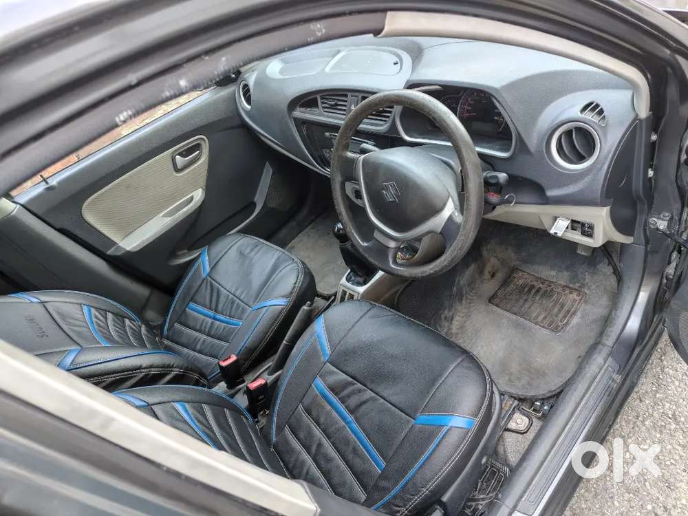 Maruti Suzuki Alto K10 2015 Petrol 42700 Km Driven