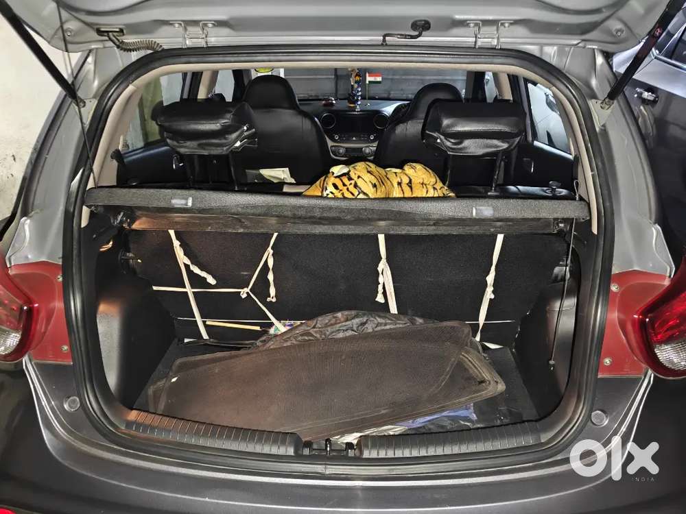Hyundai Grand I10 2017 Petrol 35000 Km Driven, Excellent Condition
