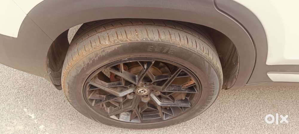 Kia Seltos Htx 1.5 Petrol Mt, 2021, Petrol